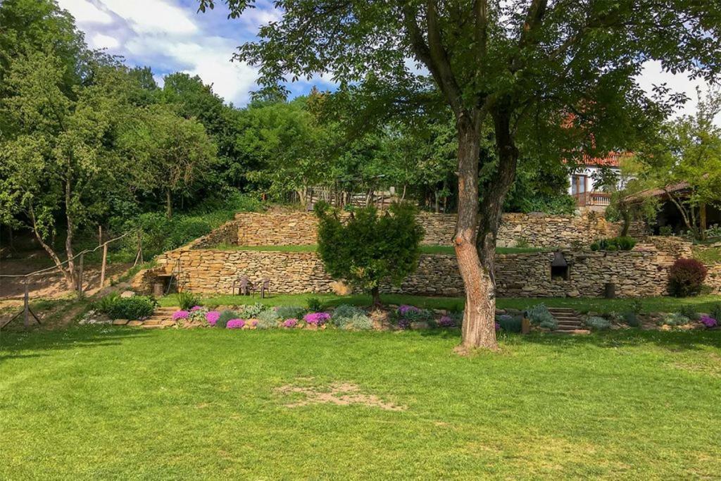 Penzion Na Hradčanech Nové Město nad Metují Exterior foto
